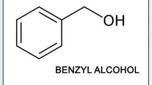 Những thông tin thú vị không thể bỏ lỡ về Ancol Benzylic