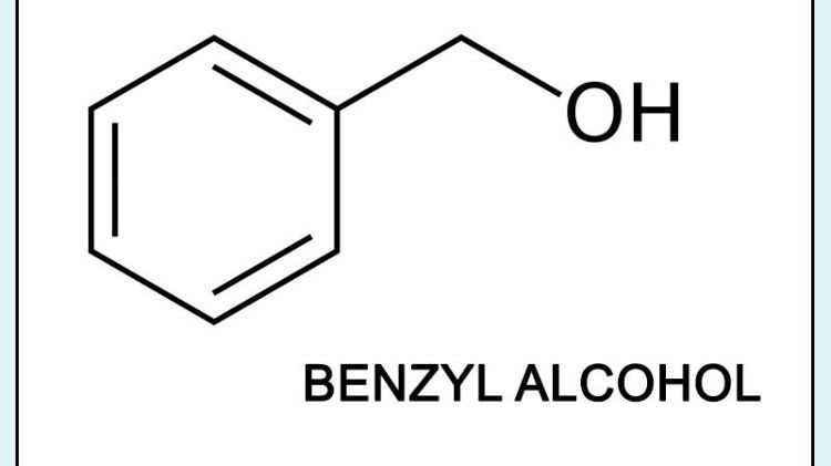 Giải thích đầy đủ về ctct ancol benzylic trong hóa học