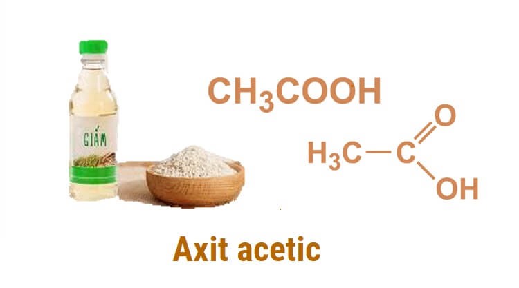 axit-acetic