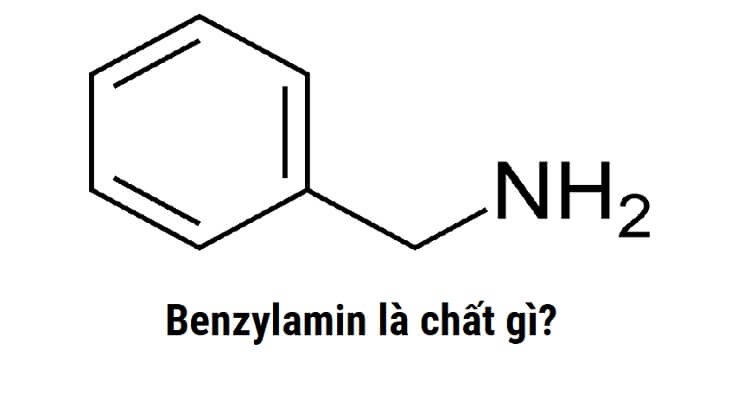 benzylamin