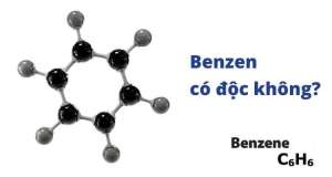 Nhiễm độc benzen và các đồng đẳng là gì? Cách xử trí?