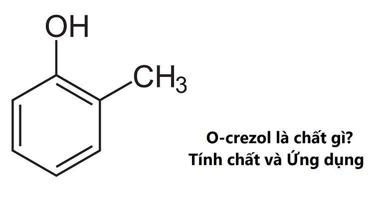 Phản ứng của o crezol + br2 trong điều kiện nào xảy ra?