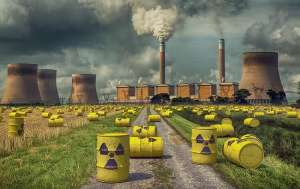 Ô nhiễm phóng xạ: Nguyên nhân và ảnh hưởng nghiêm trọng của nó