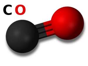 Carbon monoxide (Cacbon monoxide) là gì?