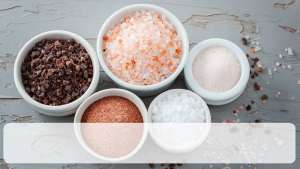 Muối Axit là gì? Tính chất đặc trưng & ứng dụng của muối axit