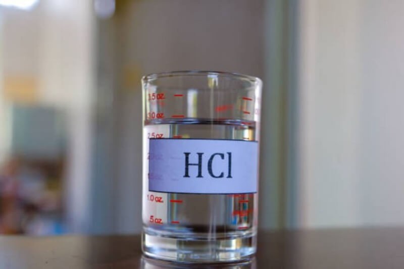cacl2-hcl-2