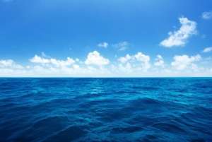 Lý giải tại sao nước biển lại mặn? Độ mặn của nước biển có thay đổi