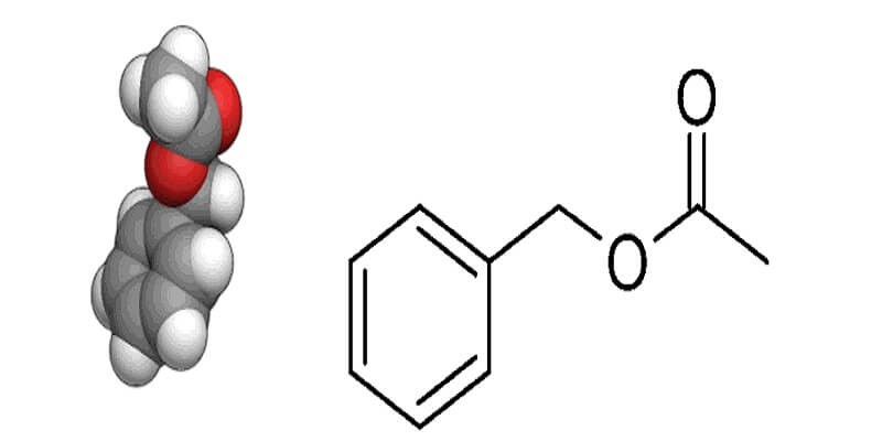 benzyl-axetat-1