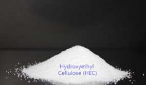 Hydroxyethyl Cellulose là gì và những ứng dụng trong cuộc sống 