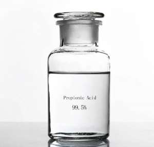 Propionic Acid là gì? Tính chất đặc trưng, ứng dụng và điều chế