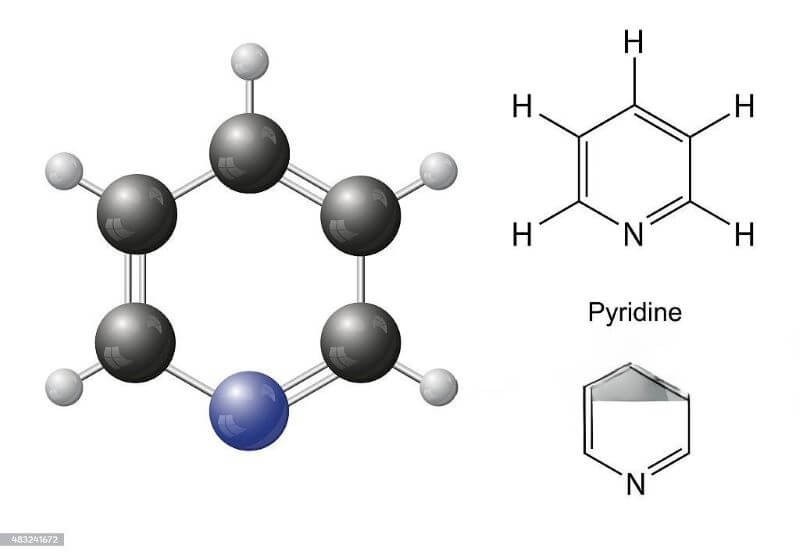 pyridine-2