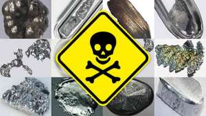 Top các loại kim loại nặng độc hại trong nước, cách xử lý nhanh chóng nhất