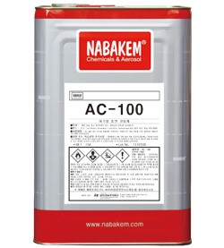 Dầu phủ bảng mạch Nabakem AC-100 thùng 18 lit