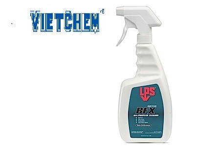 Chất Tẩy rửa LPS BFX All-Purpose Cleaner chai 828 ml