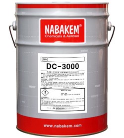 Chất tẩy rửa bảng mạch điện tử Nabakem DC-3000 thùng 25kg