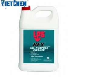 Chất Tẩy rửa LPS BFX All-Purpose Cleaner chai 3,78 lit