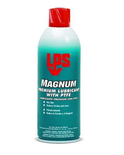 Chất bôi trơn LPS Magnum Premium Lubricant with PTFE