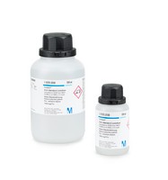 Lithium standard solution traceable to SRM from NIST LiNO₃ in HNO₃ 0.5 mol/l 1000 mg/l Li Certipur®