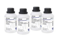 Buffer solution traceable to SRM from NIST and PTB pH 6.86(25°C) Certipur®