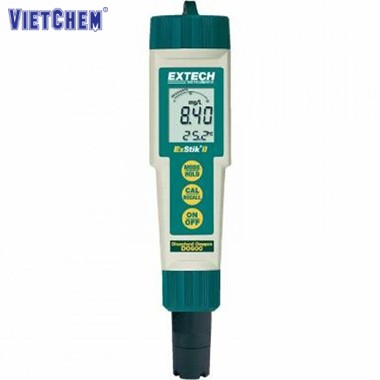 Bút đo oxy hòa tan DO600 Extech
