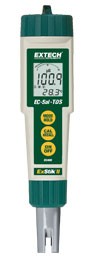 Bút đo độ dẫn/ TDS/ độ mặn và nhiệt độ EC400 Extech