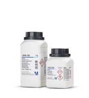 Potassium hydroxide pellets for analysis EMSURE®