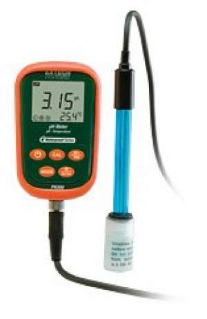 Bộ KIT đo pH/mV/ Nhiệt độ EXTECH PH300