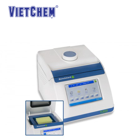 Máy luân nhiệt (PCR) TC 9639 Benchmark
