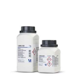 Ammonium heptamolybdate tetrahydrate (ammonium molybdate) powder extra pure-1000g