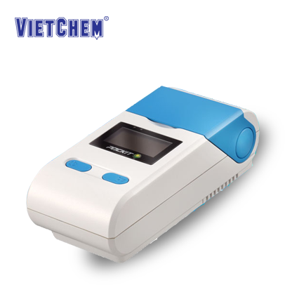 Pockit Micro - máy PCR cầm tay