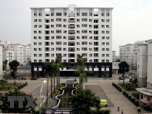 Rất nhiều khu ĐTM trên địa bàn thành phố Hà Nội mặc dù trong phê duyệt dự án có quy hoạch trạm XLNT, nhưng khi xây dựng công trình chủ đầu tư dự án 
