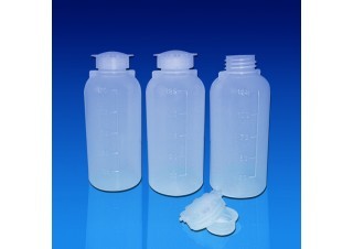 Chai mhựa  PE đựng mẫu MH 250 ml, Katell