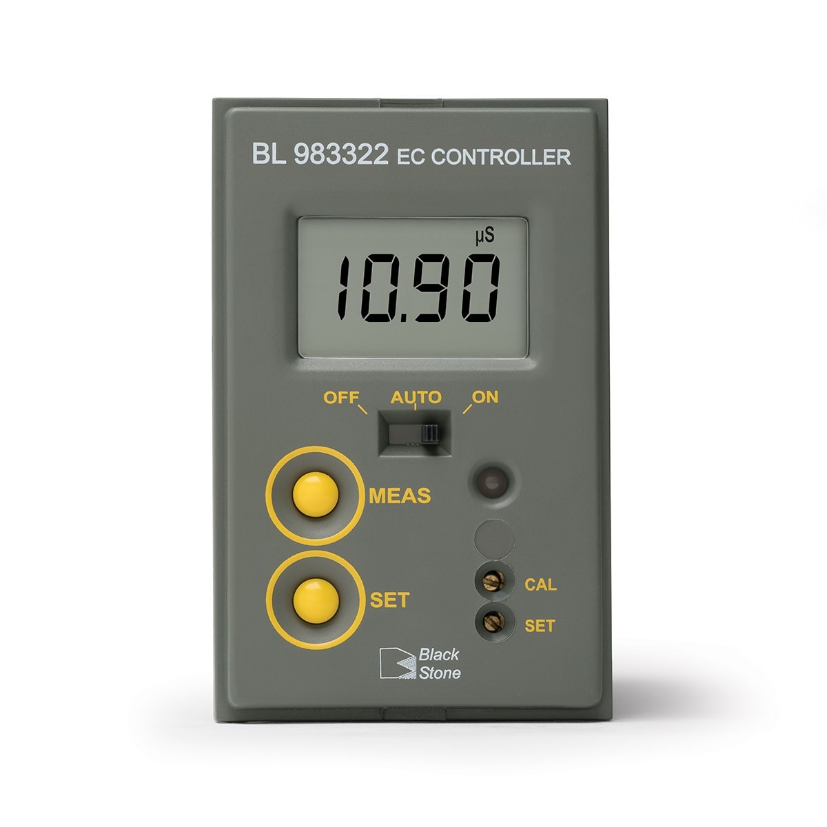 Bộ kiểm soát Mini độ dẫn (0.00 đến 19.99 µs/cm) BL983322 Hanna
