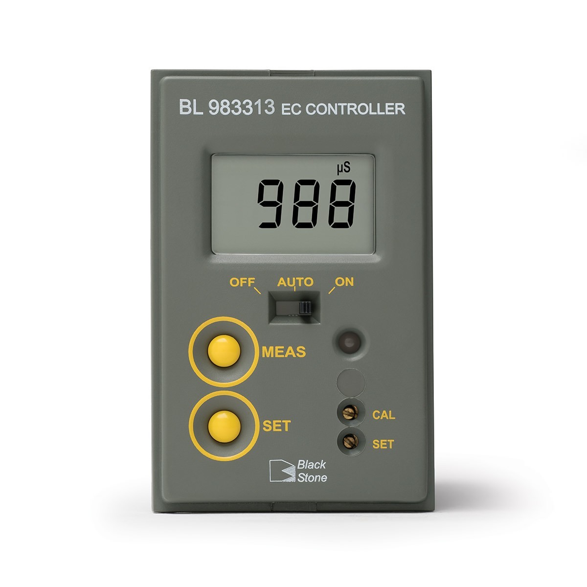 Bộ kiểm soát Mini độ dẫn (0 - 1999 µs/cm) BL983313 Hanna