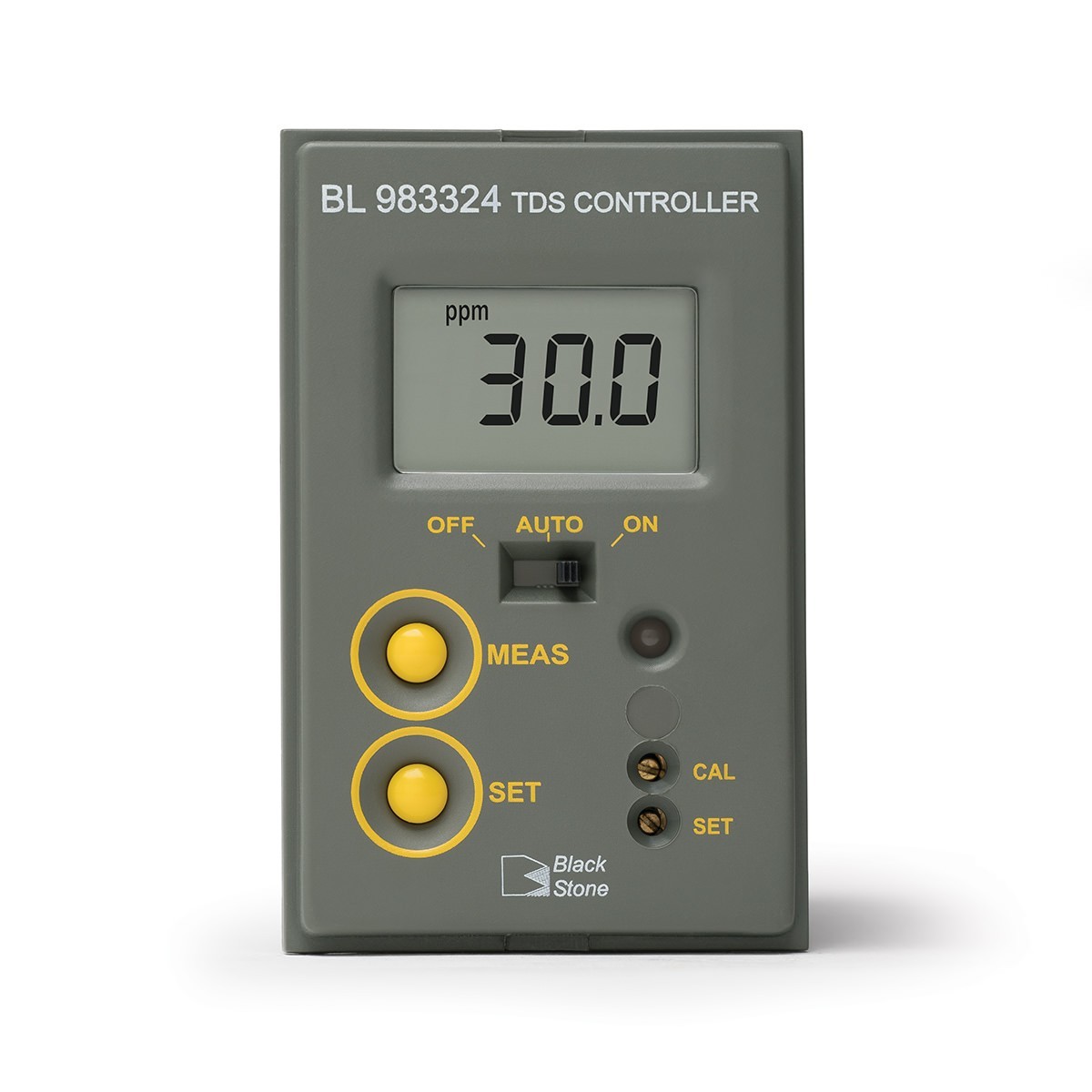 Bộ kiểm soát Mini TDS (0.0 - 49.9 mg/L) BL983324 Hanna