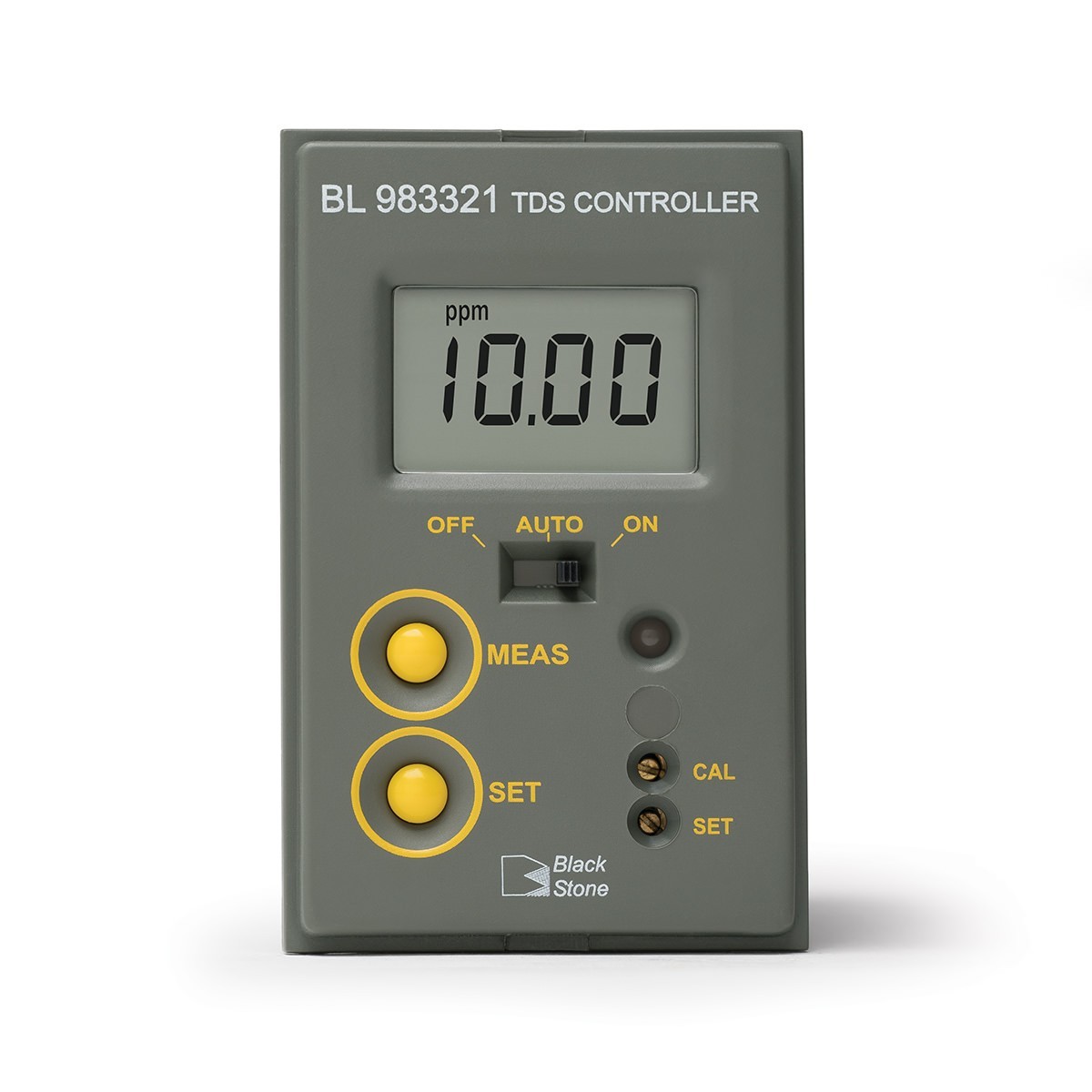 Bộ kiểm soát Mini TDS (0.00 - 19.99 mg/L) BL983321 Hanna