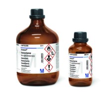 Chloroform for analysis EMSURE® ACS,ISO,Reag. Ph Eur -1000ml