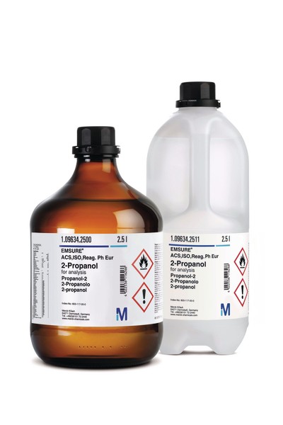 Dimethyl sulfoxide for analysis EMSURE® ACS - 1000ml