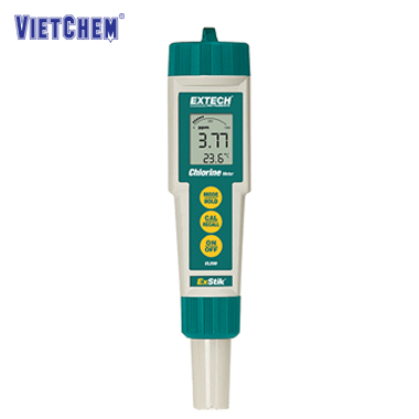Máy đo hàm lượng Chlorine EXTECH Cl200