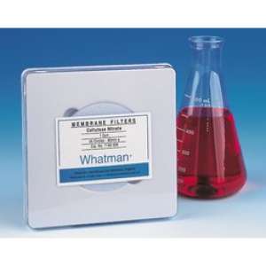 Màng lọc Cenluloz Acetate (OE66) 0.2um, 47mm Whatman