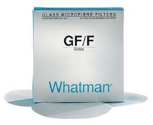 Màng lọc sợi thủy tinh GF/F 0.7um, 25mm Whatman