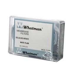 Màng lọc Cenluloz Nitrate 3um, 47mm Whatman
