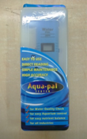 Máy đo tổng chất rắn hòa tan (TDS) dạng bút Water Pal Trans Instruments