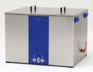 Bể rửa siêu âm có gia nhiệt Elmasonic S900H Elma