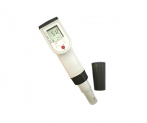 Máy đo pH / nhiệt độ dạng bút Uni pH Testa TP2011 Trans Instruments