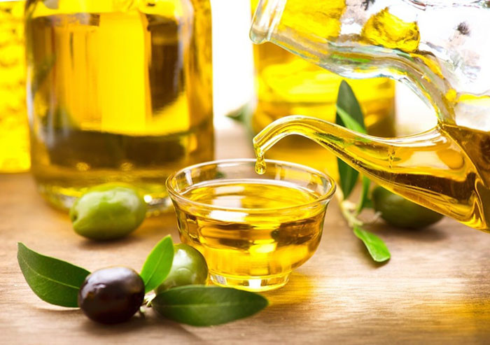 Tinh dầu oliu được ứng dụng phổ biến trong cuộc sống hàng ngày