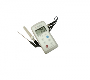 Máy đo pH / mV / nhiệt độ cầm tay WalkLAB HP9000 (TI 9000) HP9000 Trans Instruments