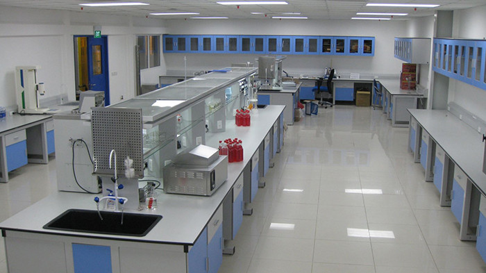 Vietchem chuyên tư vấn, thiết kế và lắp đặt phòng lab an toàn – chất lượng nhất