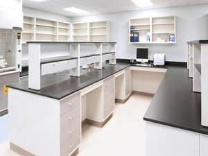Phòng lab là gì | Dịch vụ thiết kế phòng lab chuyên nghiệp