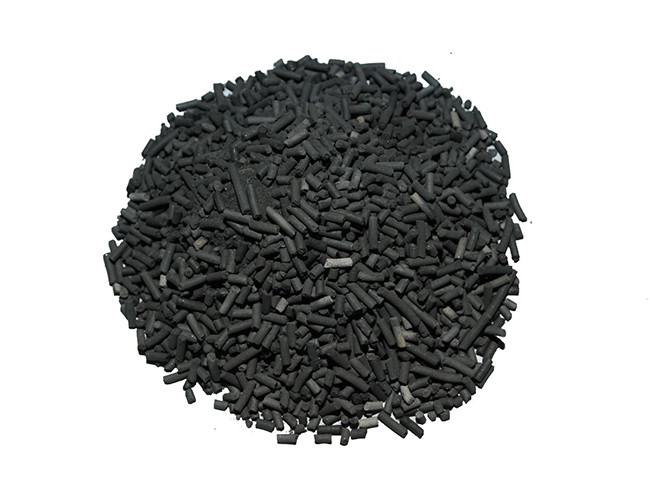 Than dạng khối - Solid Block Activated Carbon – SBAC